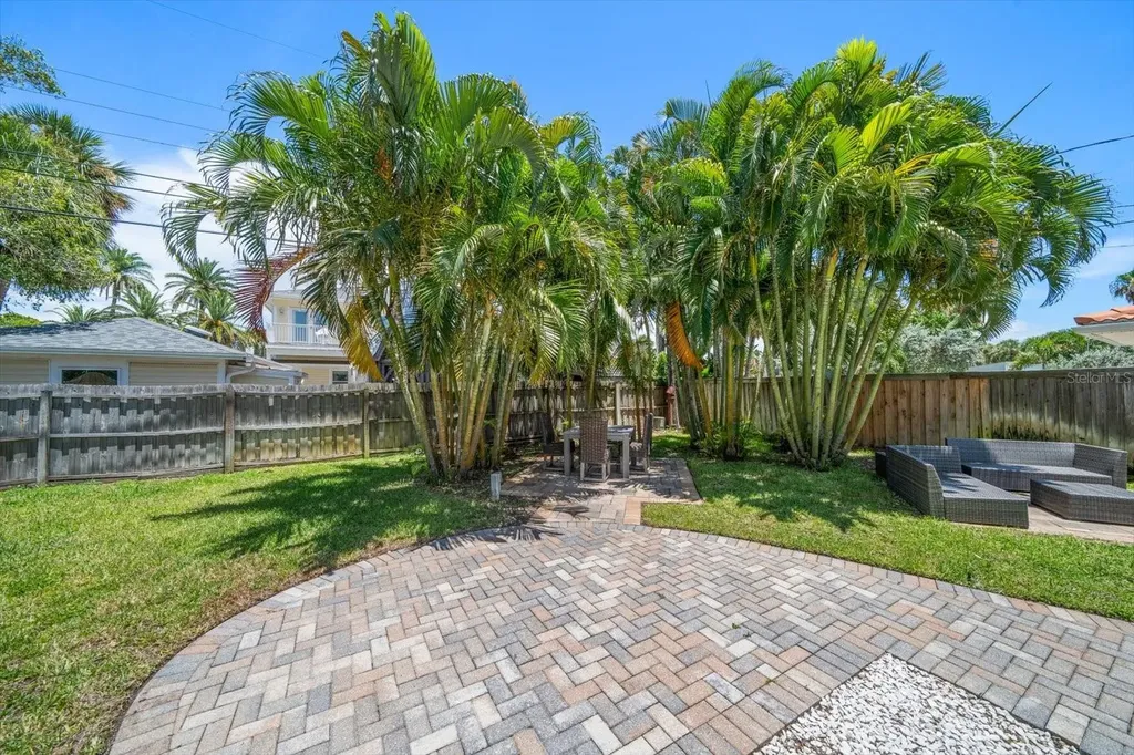 745 Bruce Avenue Clearwater Beach FL 33767