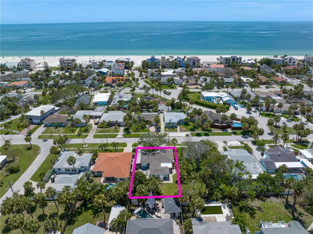 745 Bruce Avenue Clearwater Beach FL 33767