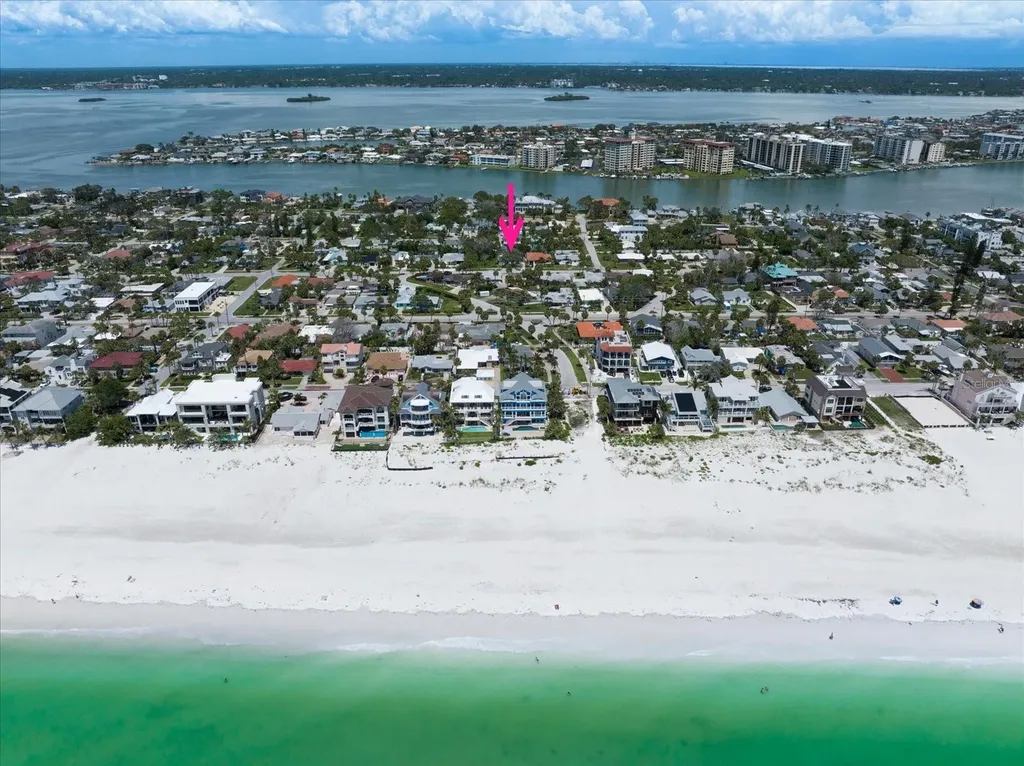 745 Bruce Avenue Clearwater Beach FL 33767