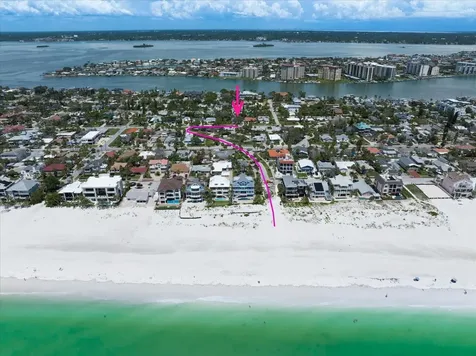 745 Bruce Avenue Clearwater Beach FL 33767