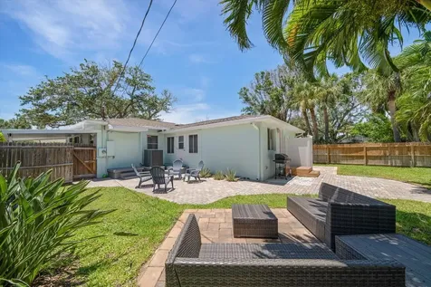 745 Bruce Avenue Clearwater Beach FL 33767