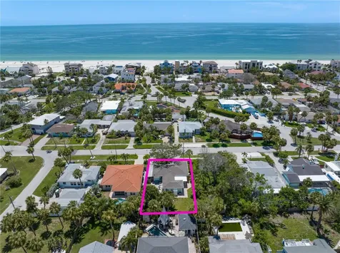 745 Bruce Avenue Clearwater Beach FL 33767