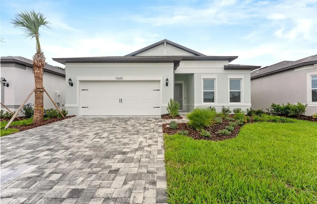 13682 Canyon Ridge Road Spring Hill FL 34610