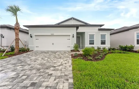 13682 Canyon Ridge Road Spring Hill FL 34610