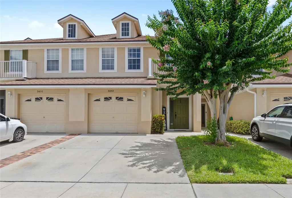 3055 Ashland Lane N Kissimmee FL 34741