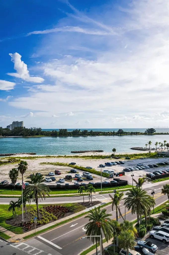800 S Gulfview Boulevard Clearwater FL 33767