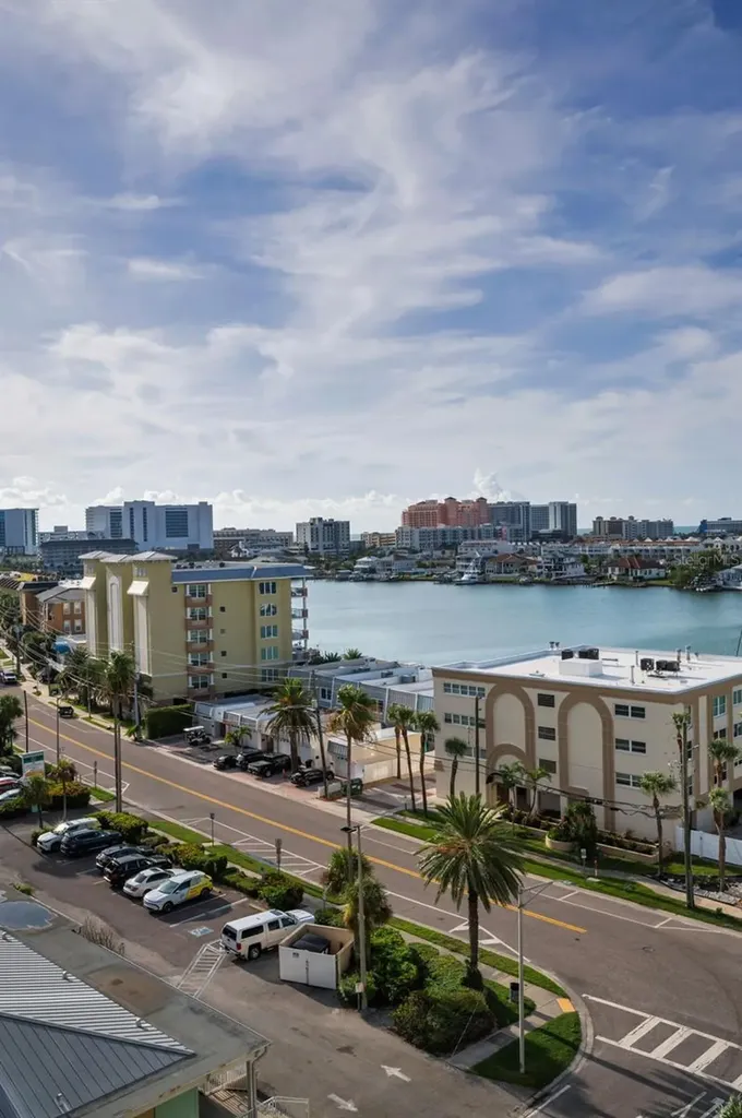 800 S Gulfview Boulevard Clearwater FL 33767