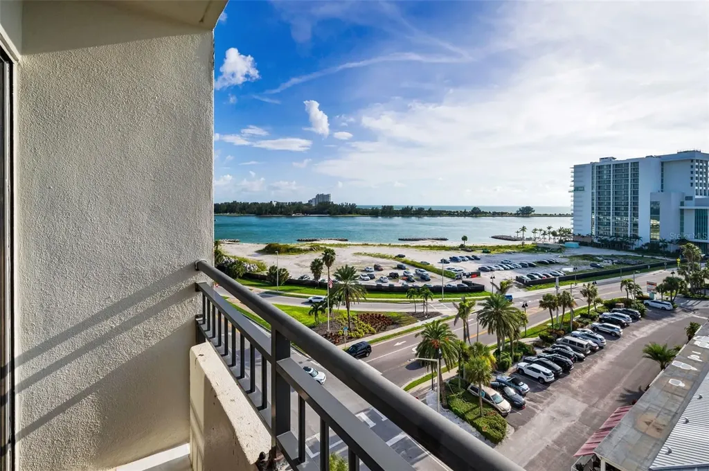 800 S Gulfview Boulevard Clearwater FL 33767