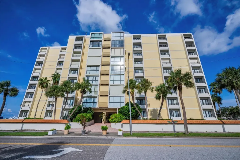 800 S Gulfview Boulevard Clearwater FL 33767