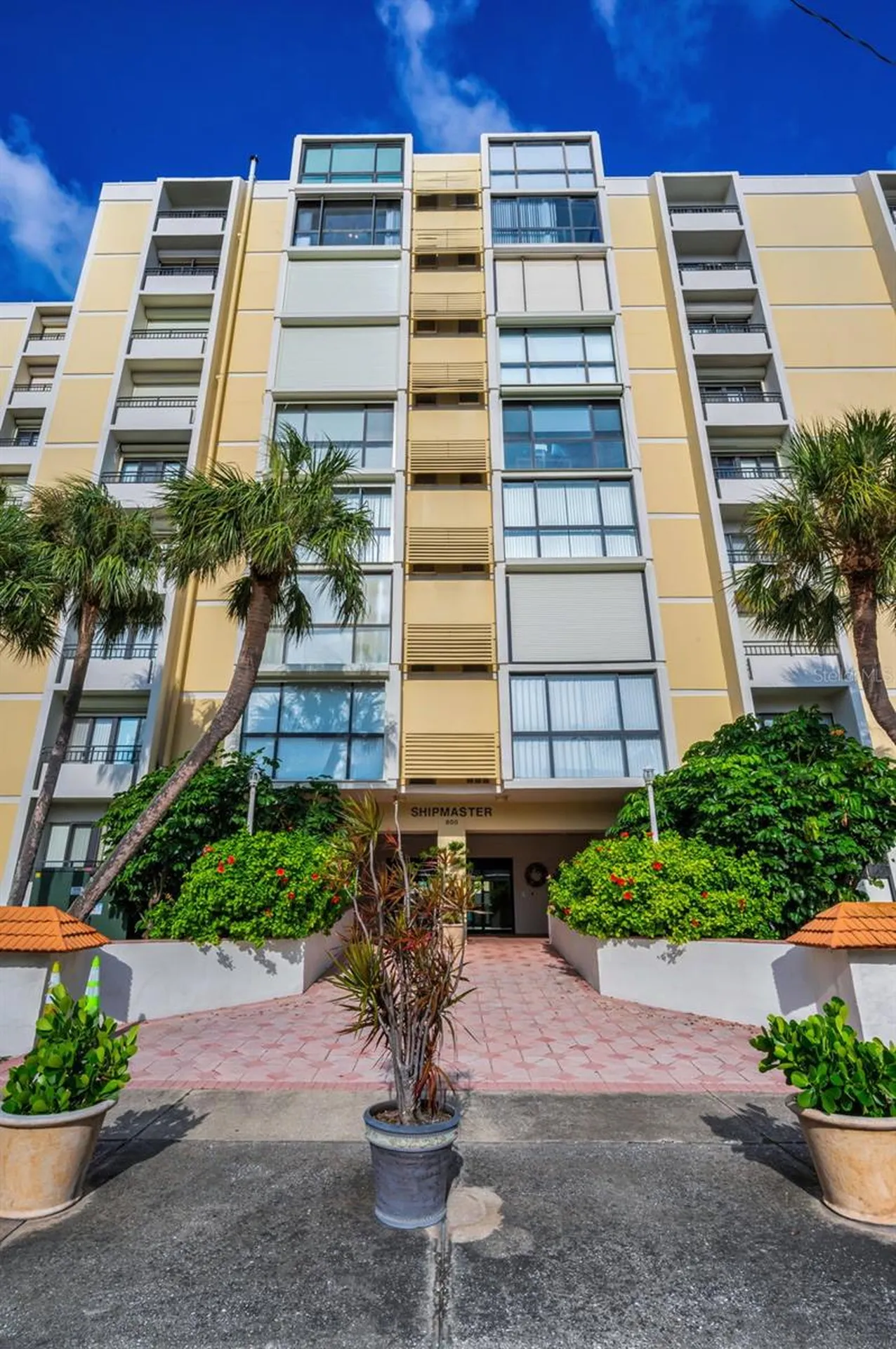 800 S Gulfview Boulevard Clearwater FL 33767