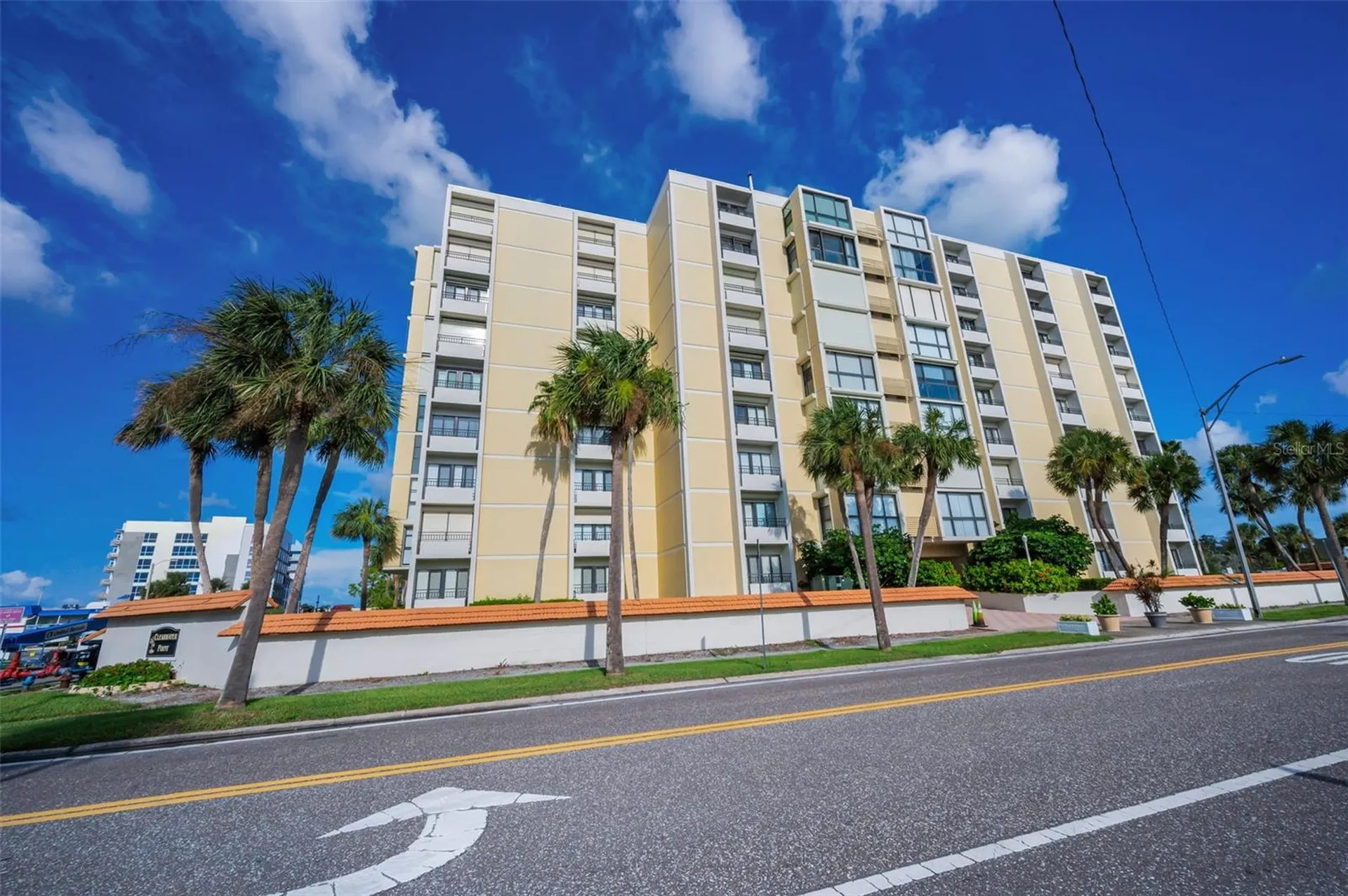800 S Gulfview Boulevard Clearwater FL 33767