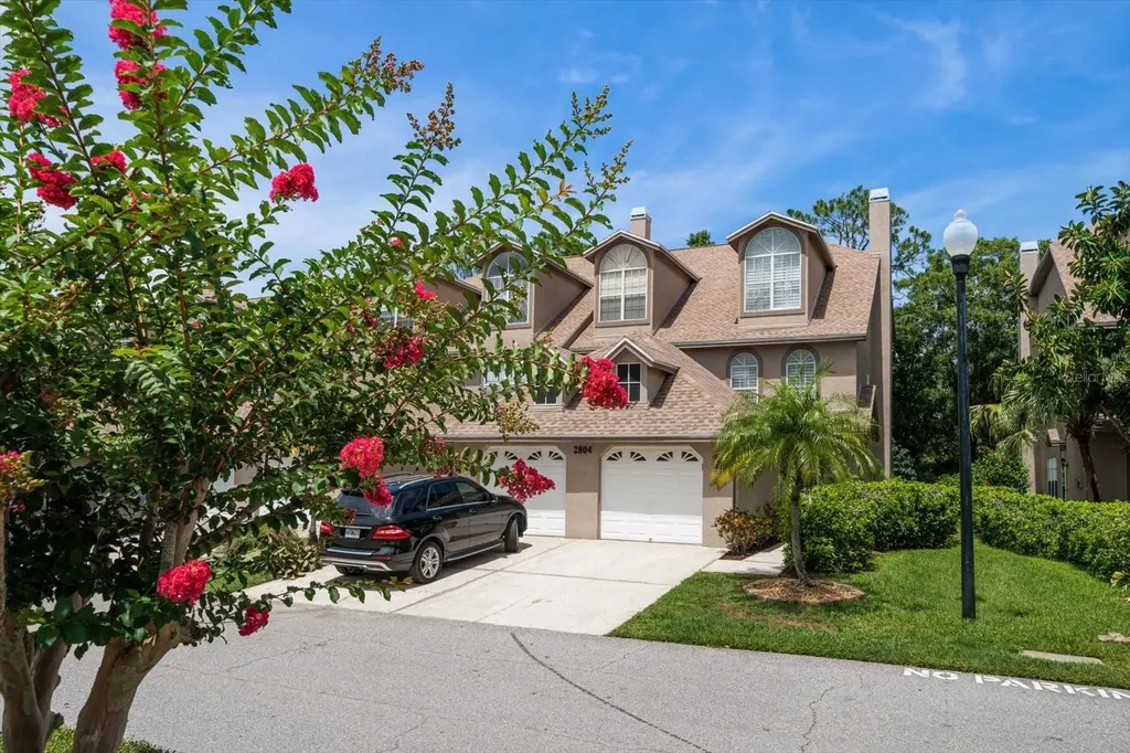 2804 Countryside Boulevard Clearwater FL 33761