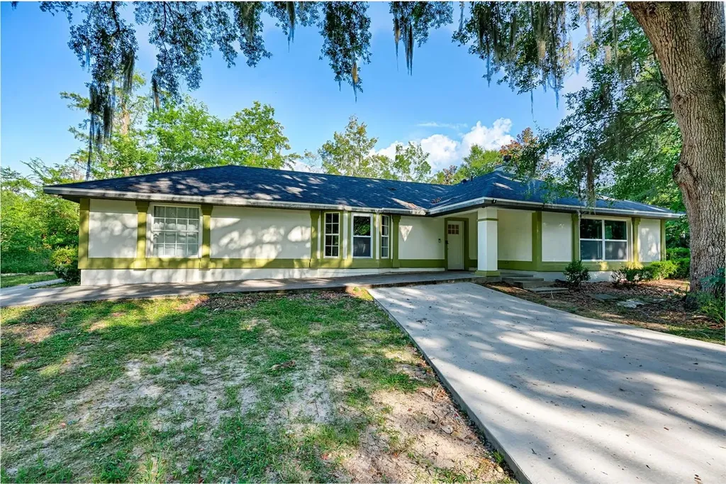 3222 SW 27th Street Gainesville FL 32608