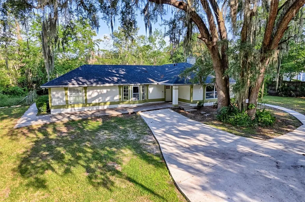 3222 SW 27th Street Gainesville FL 32608
