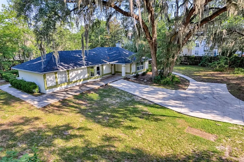 3222 SW 27th Street Gainesville FL 32608