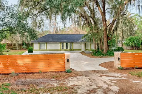 3222 SW 27th Street Gainesville FL 32608