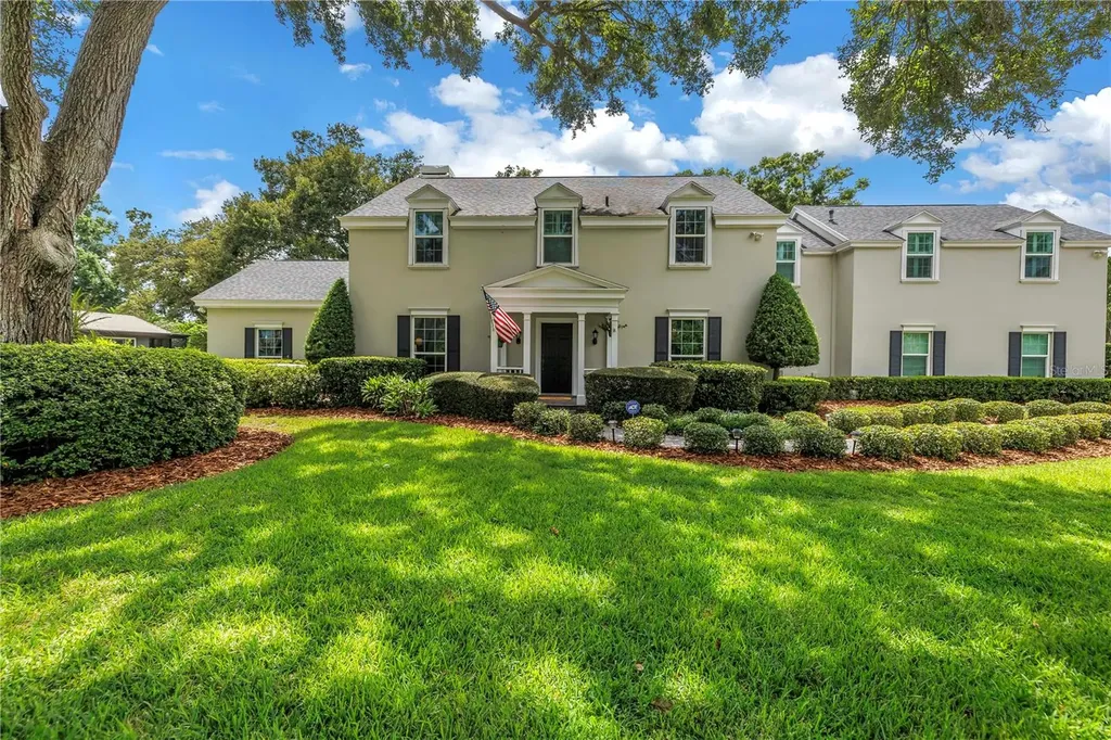 1628 Long Bow Lane Clearwater FL 33764