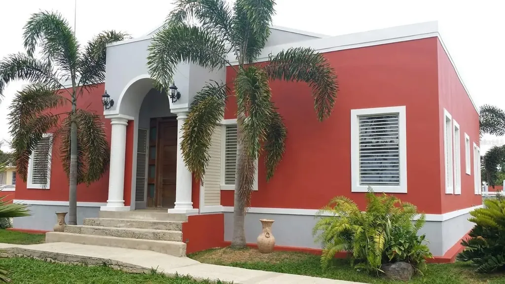 181 Street Urb. Kennedy Hills Trujillo Alto PR 00976