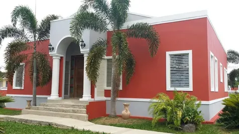 181 Street Urb. Kennedy Hills Trujillo Alto PR 00976