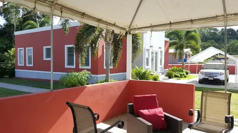 181 Street Urb. Kennedy Hills Trujillo Alto PR 00976