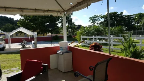 181 Street Urb. Kennedy Hills Trujillo Alto PR 00976