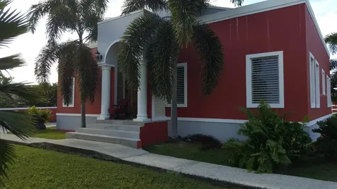 181 Street Urb. Kennedy Hills Trujillo Alto PR 00976