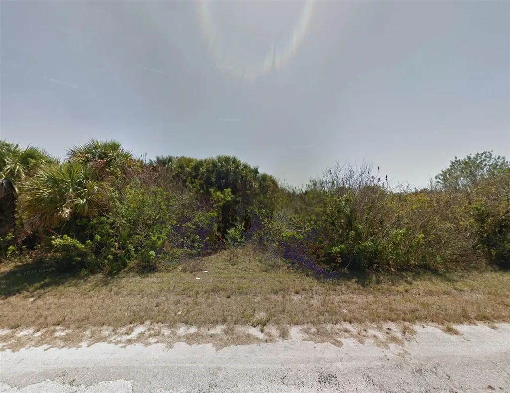 19425 Boulder Avenue Port Charlotte FL 33954