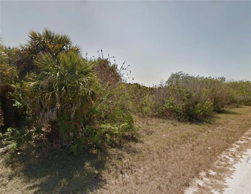 19425 Boulder Avenue Port Charlotte FL 33954