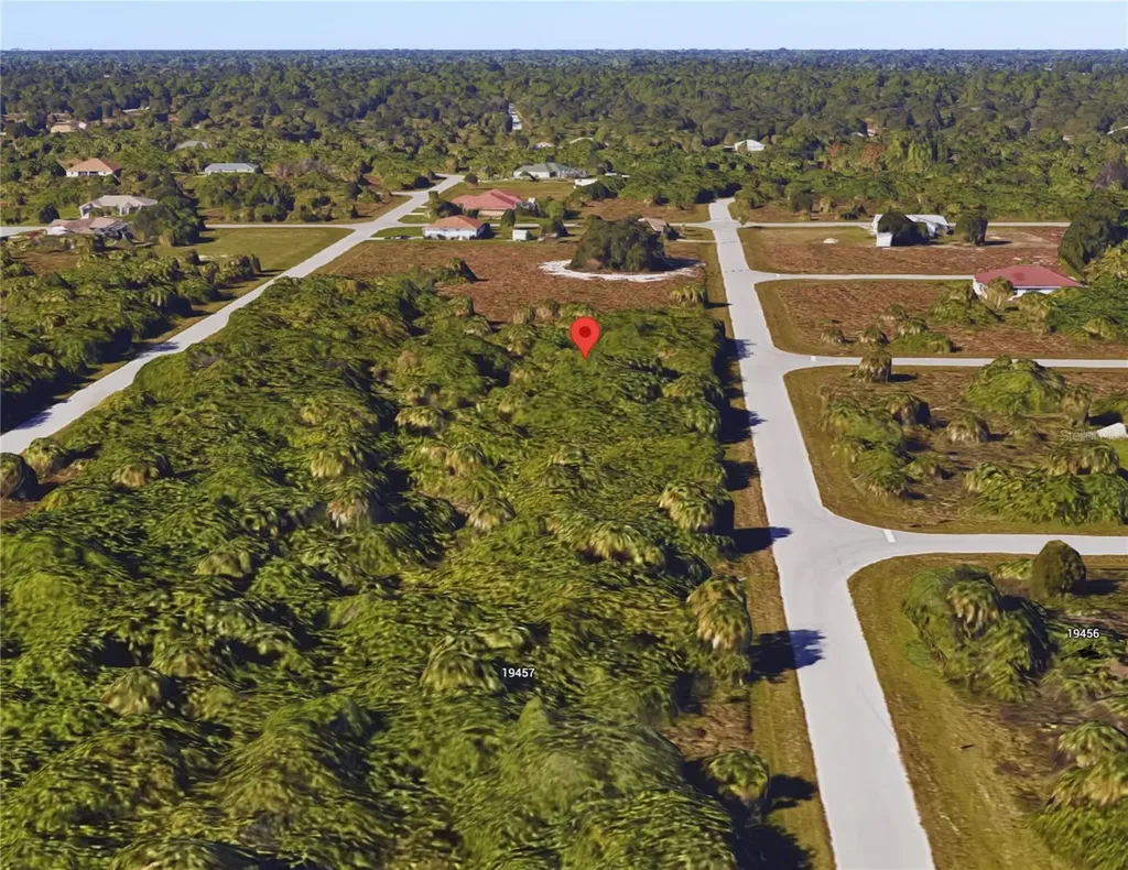 19425 Boulder Avenue Port Charlotte FL 33954