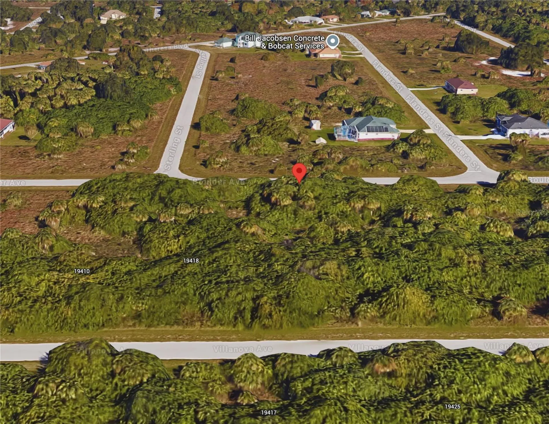 19425 Boulder Avenue Port Charlotte FL 33954