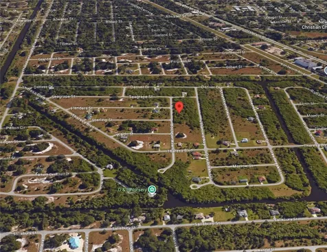 19425 Boulder Avenue Port Charlotte FL 33954