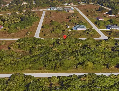 19425 Boulder Avenue Port Charlotte FL 33954