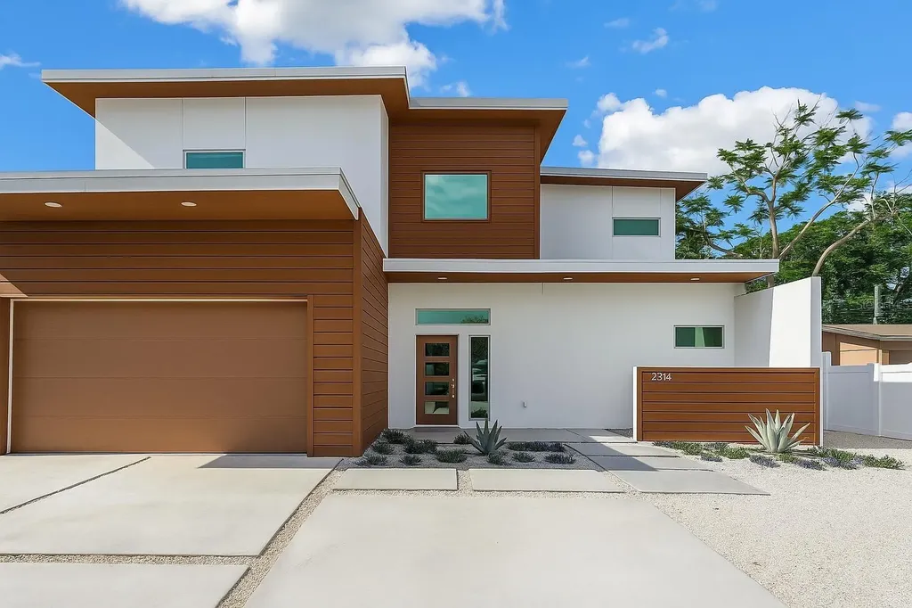 2314 Floyd Street Sarasota FL 34239