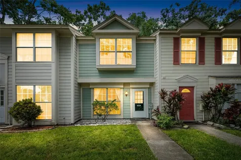 13845 Fletchers Mill Drive Tampa FL 33613