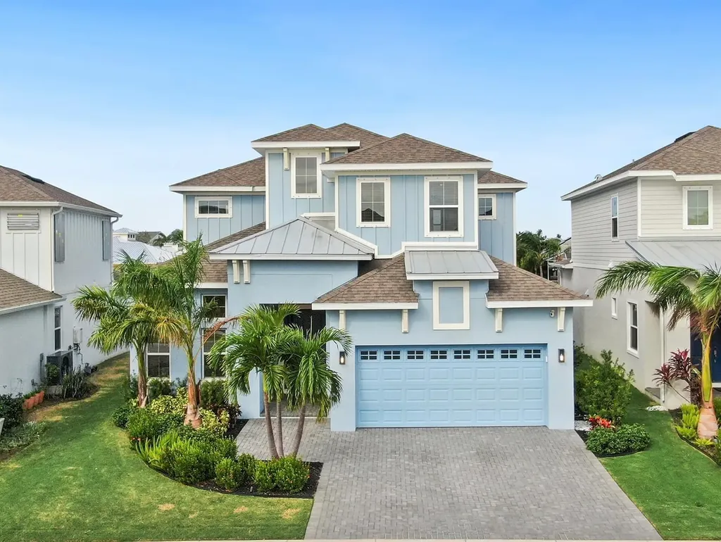5307 Wishing Arch Drive Apollo Beach FL 33572