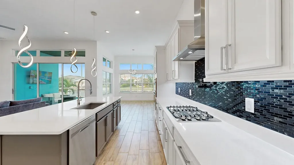 5307 Wishing Arch Drive Apollo Beach FL 33572