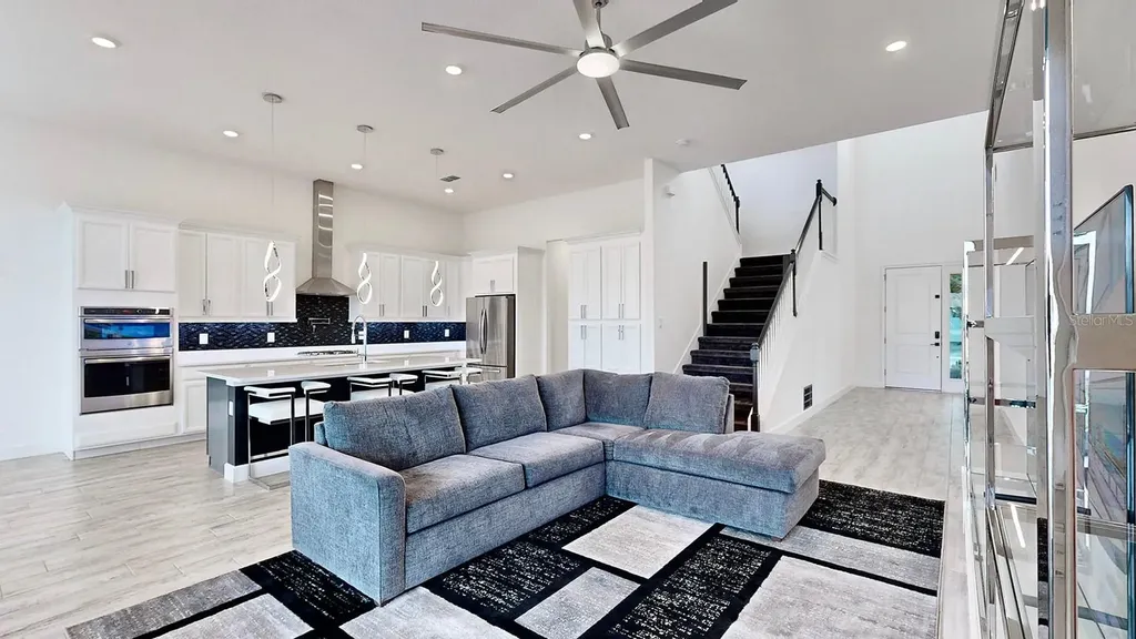 5307 Wishing Arch Drive Apollo Beach FL 33572