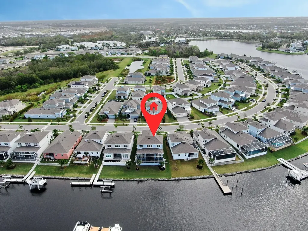 5307 Wishing Arch Drive Apollo Beach FL 33572