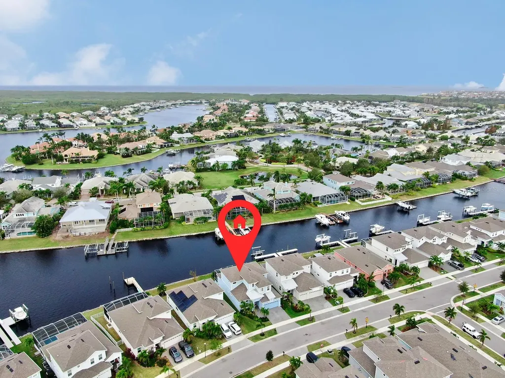 5307 Wishing Arch Drive Apollo Beach FL 33572