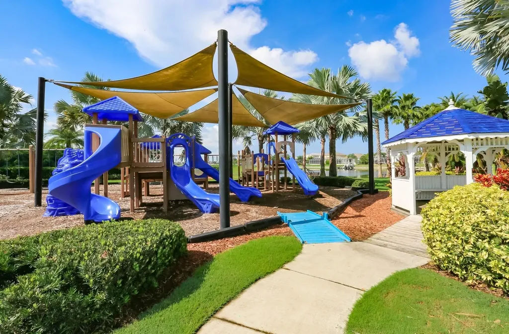 5307 Wishing Arch Drive Apollo Beach FL 33572