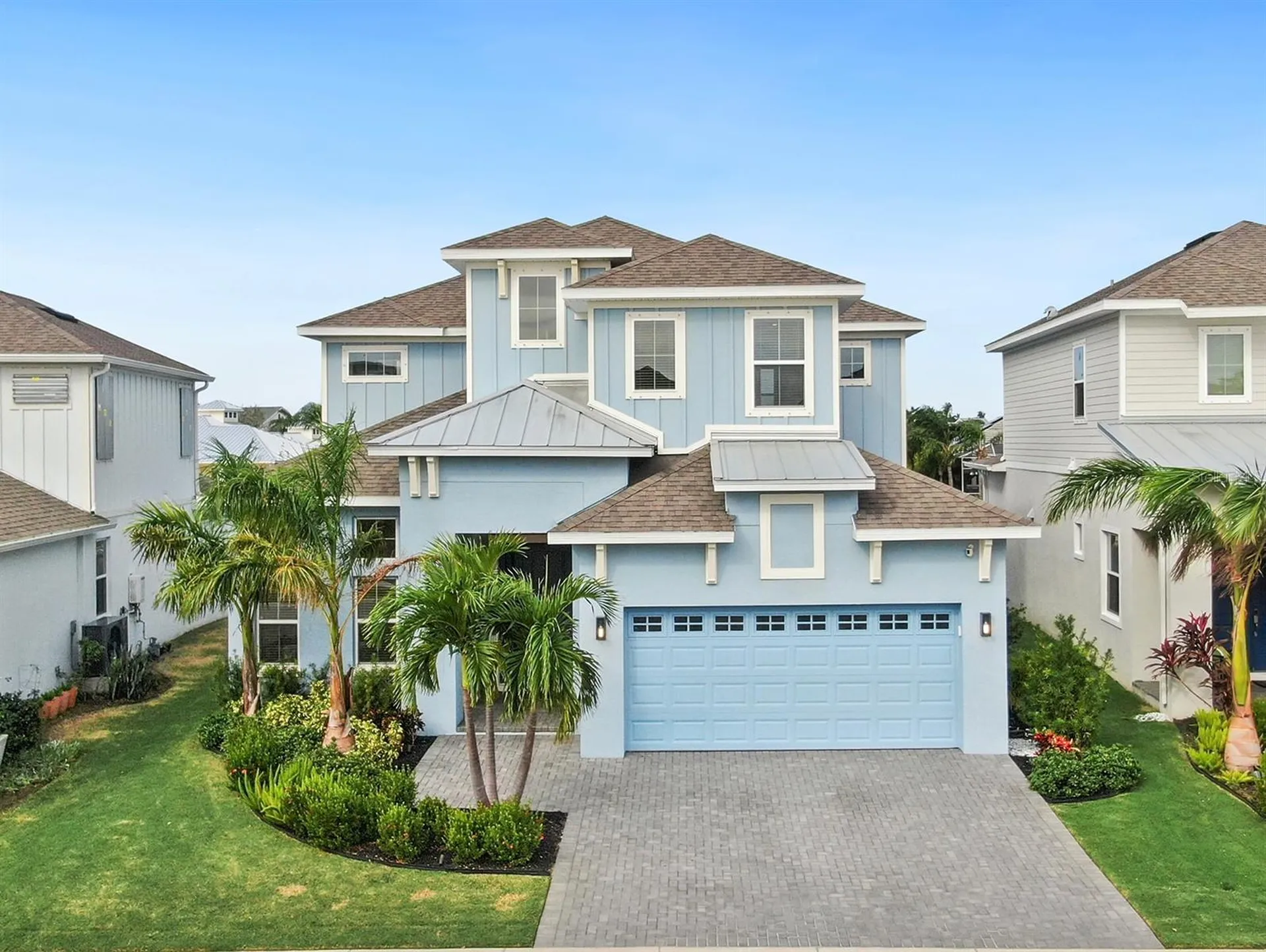 5307 Wishing Arch Drive Apollo Beach FL 33572