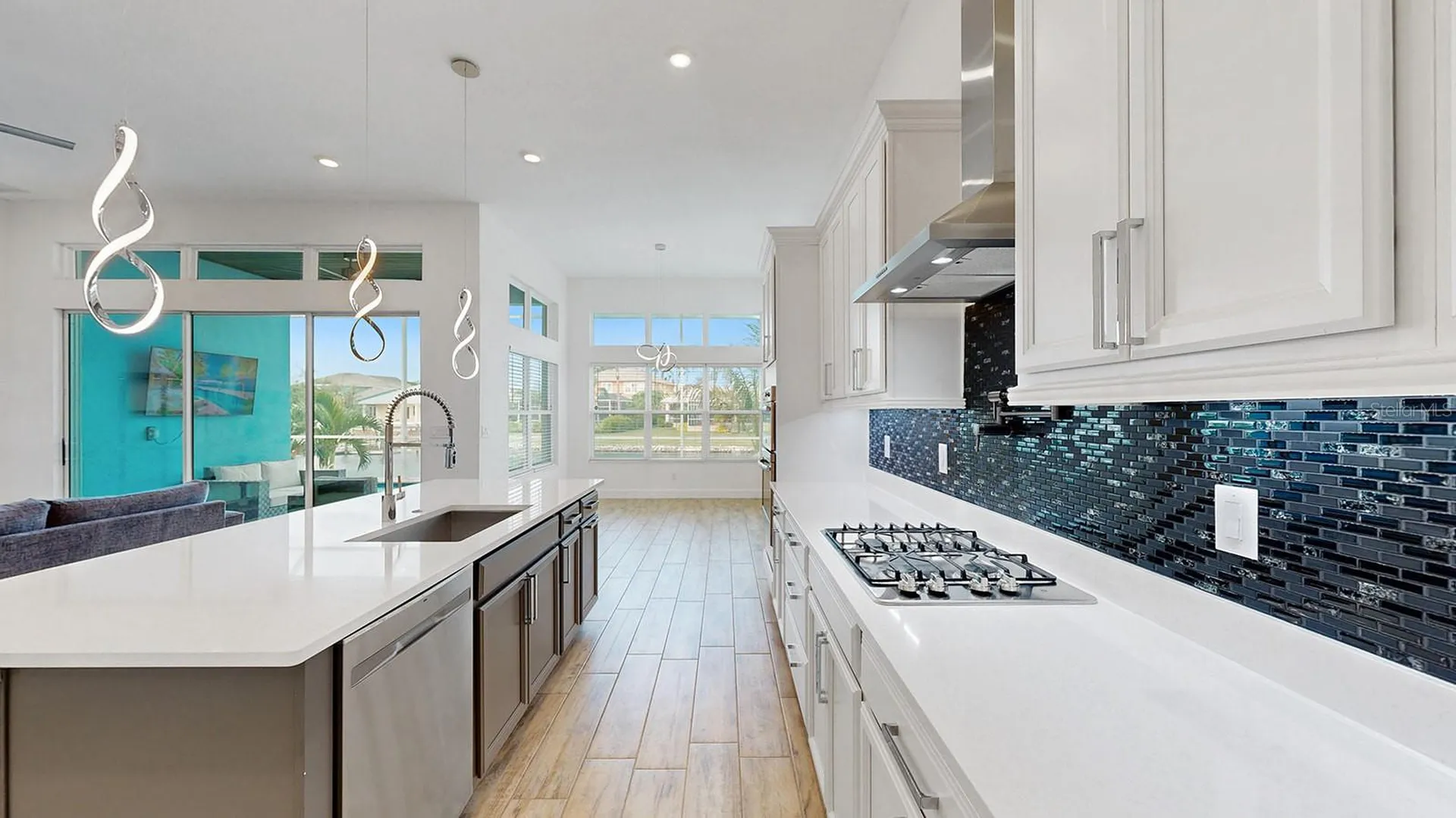 5307 Wishing Arch Drive Apollo Beach FL 33572