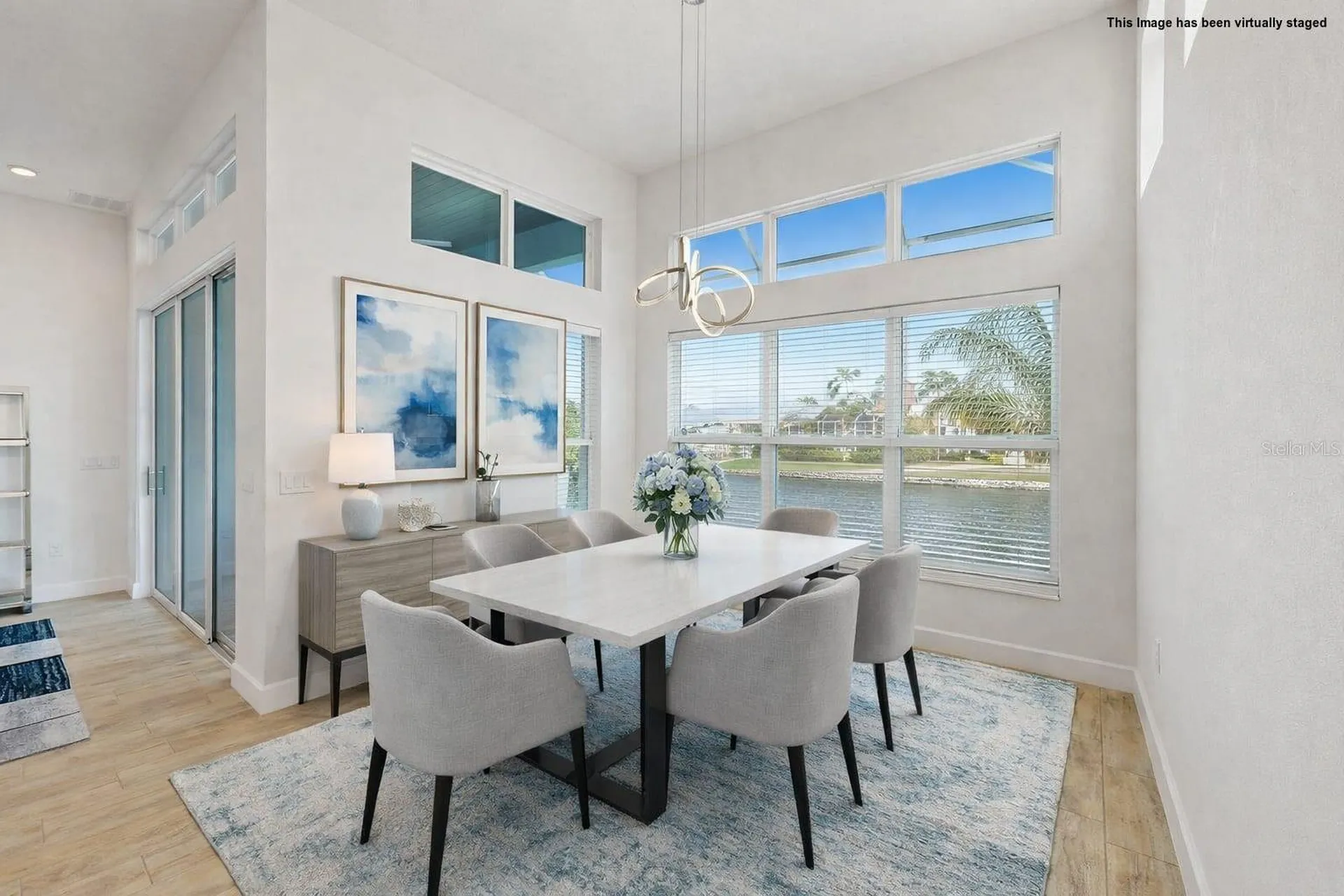 5307 Wishing Arch Drive Apollo Beach FL 33572
