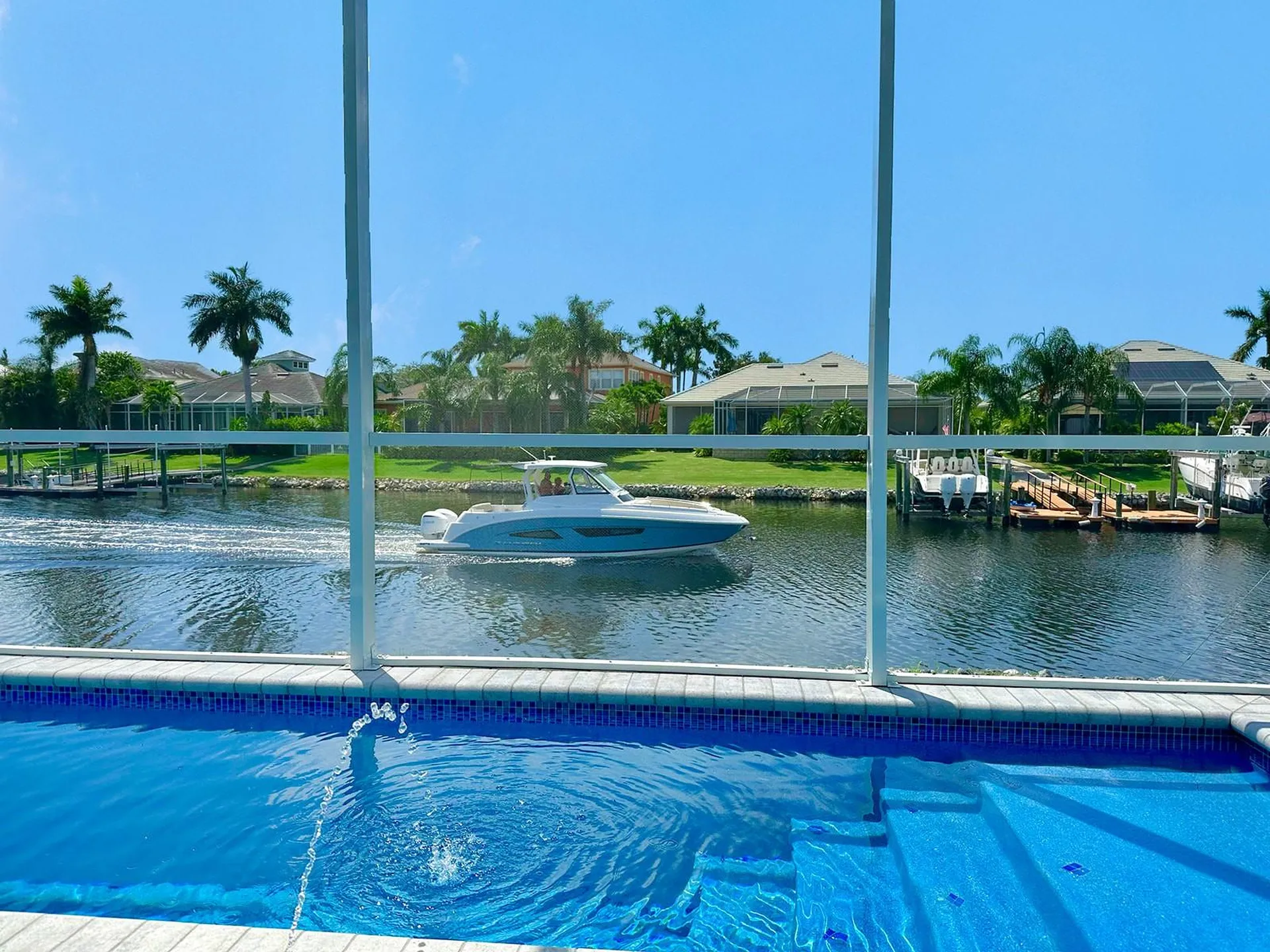 5307 Wishing Arch Drive Apollo Beach FL 33572