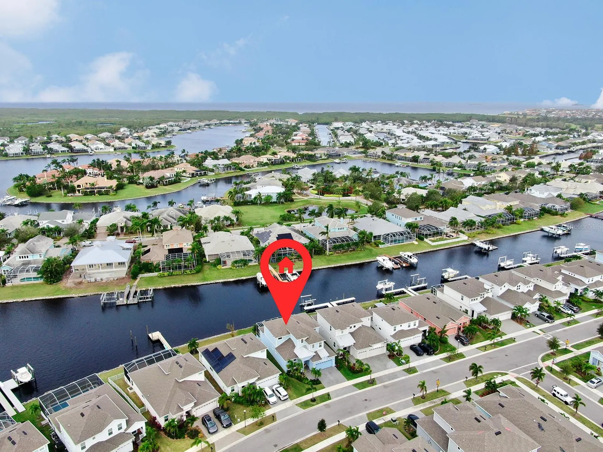 5307 Wishing Arch Drive Apollo Beach FL 33572
