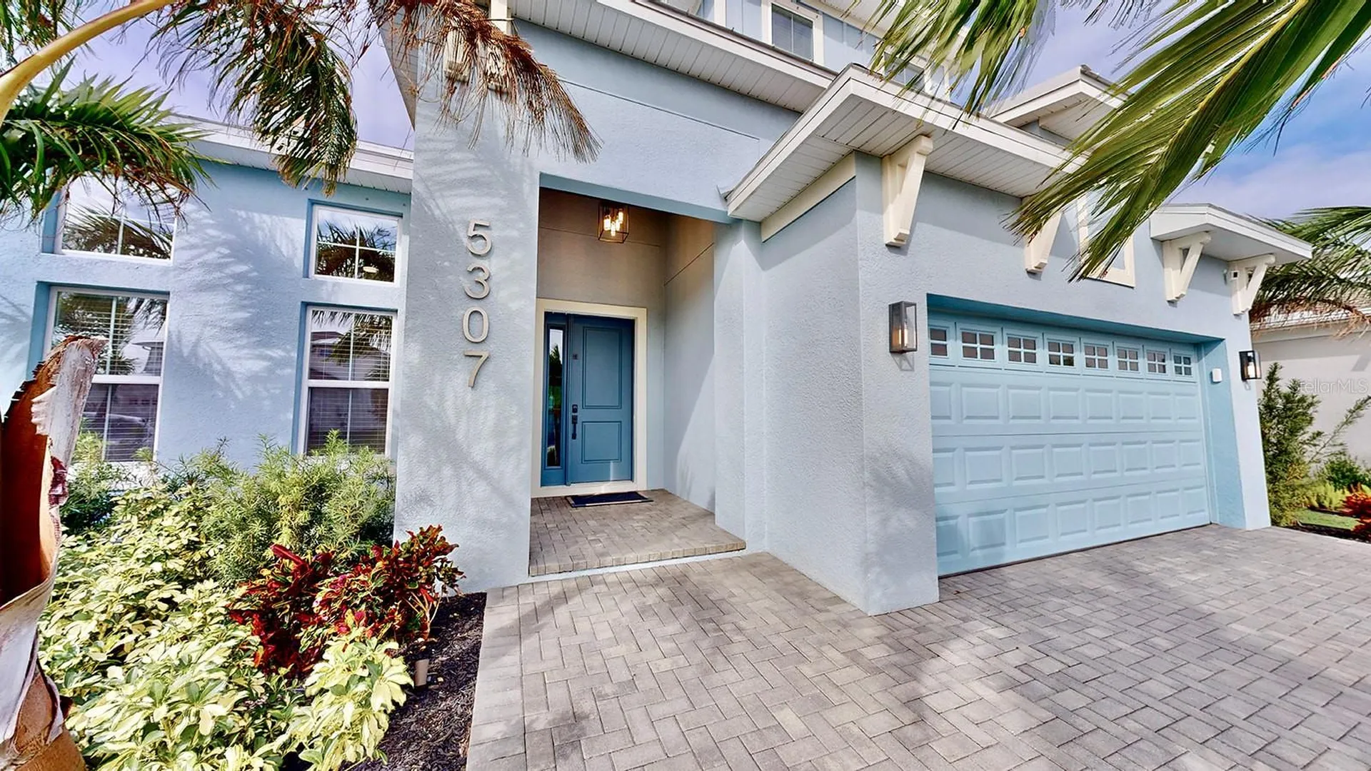 5307 Wishing Arch Drive Apollo Beach FL 33572