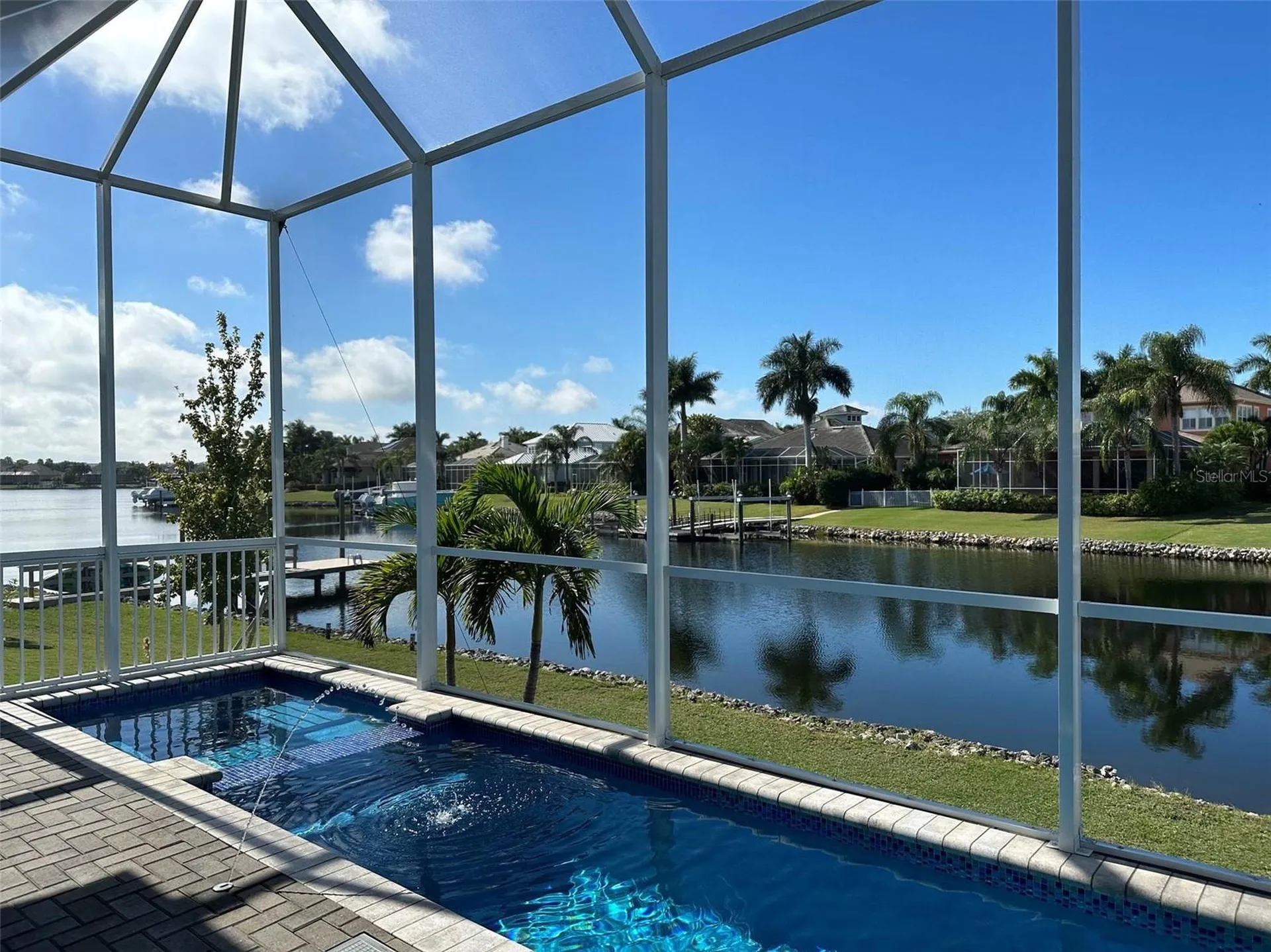 5307 Wishing Arch Drive Apollo Beach FL 33572