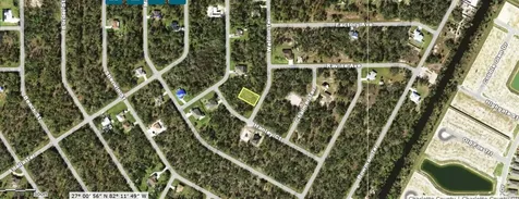 1145 Weldon Terrace Port Charlotte FL 33953