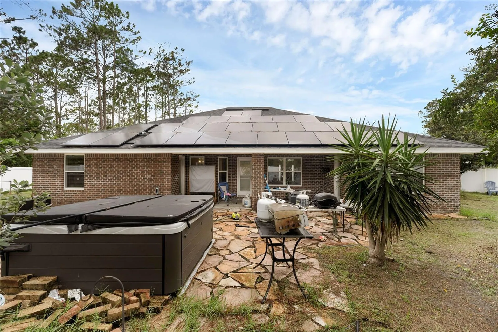 15 Zelda Court Palm Coast FL 32164