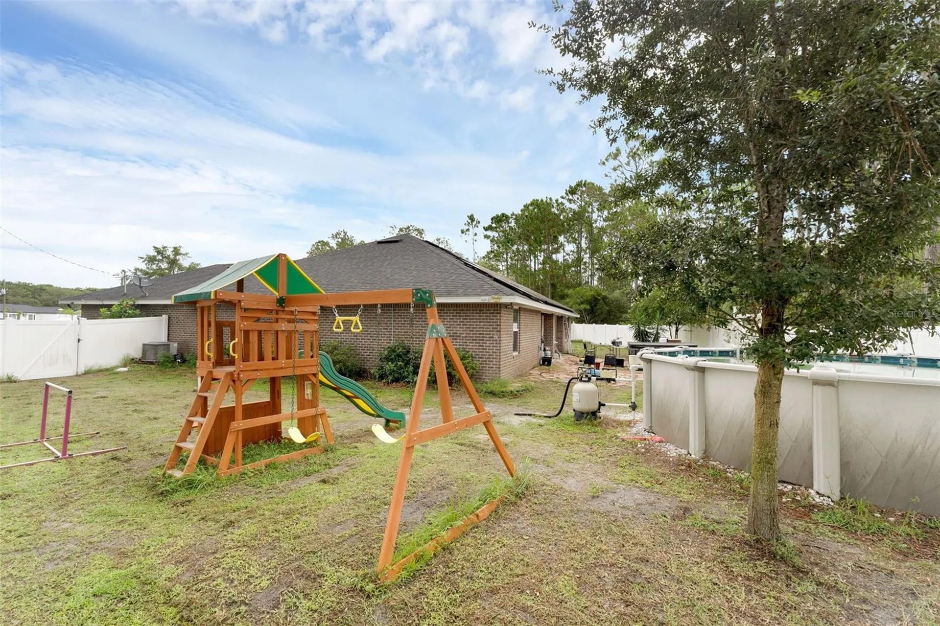 15 Zelda Court Palm Coast FL 32164